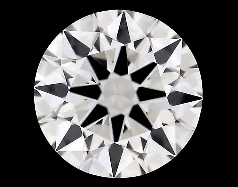 0.24 carat Round diamond G  VVS2 Excellent