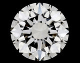 0.30 carat Round diamond H  VS1 Excellent