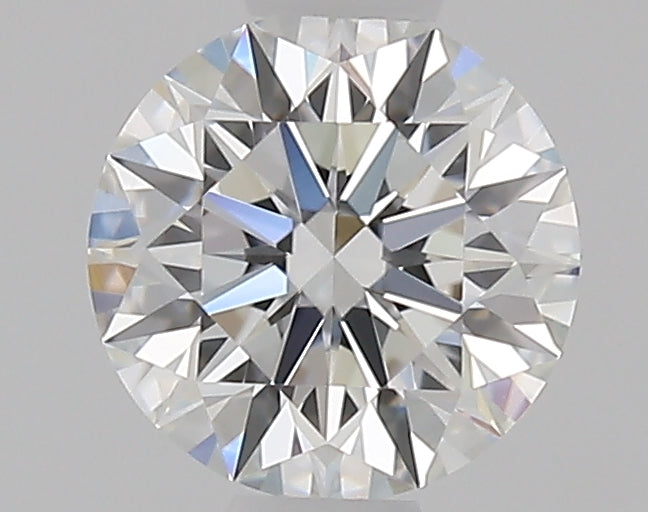 0.50 carat Round diamond F  VVS2 Excellent