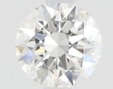 0.30 carat Round diamond G  VS1 Excellent