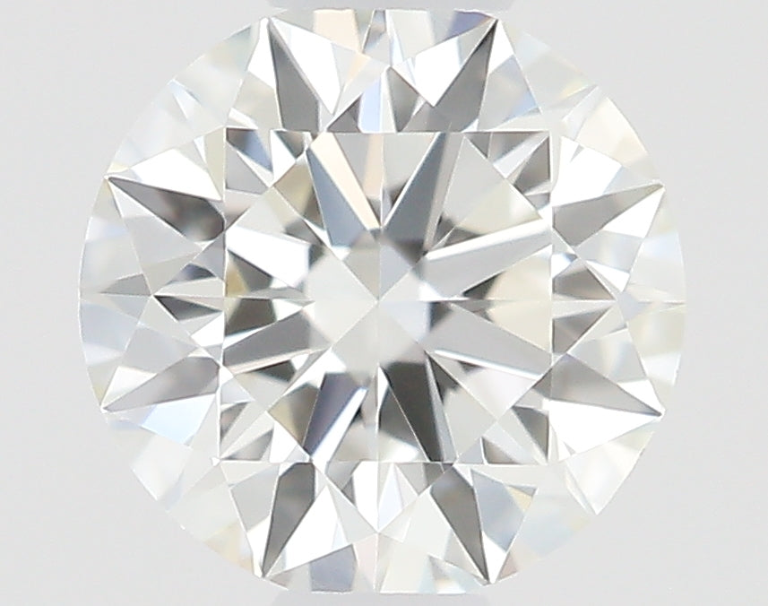 0.30 carat Round diamond I  VS1 Excellent