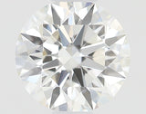 0.30 carat Round diamond I  VS1 Excellent