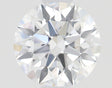 0.30 carat Round diamond E VS2 Excellent