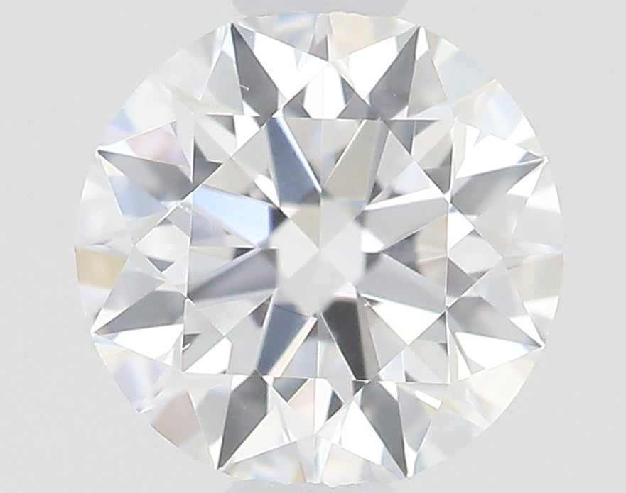 0.30 carat Round diamond E VS2 Excellent
