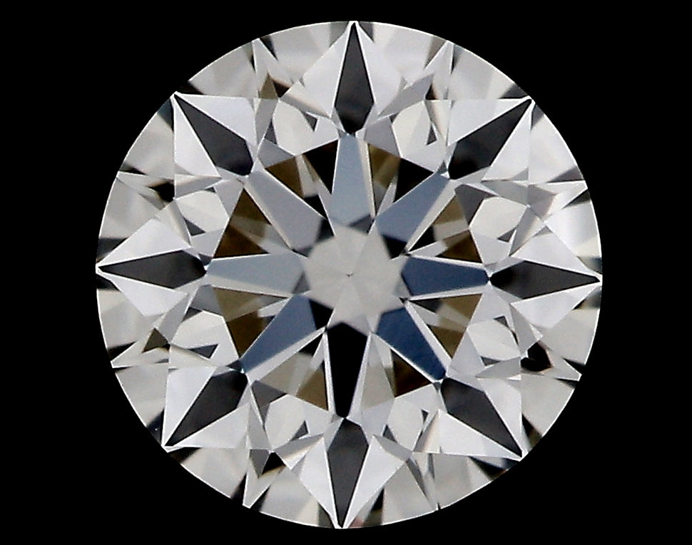 0.30 carat Round diamond G  VVS2 Excellent