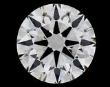 0.30 carat Round diamond G  VVS2 Excellent