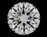 0.30 carat Round diamond H  VS1 Excellent