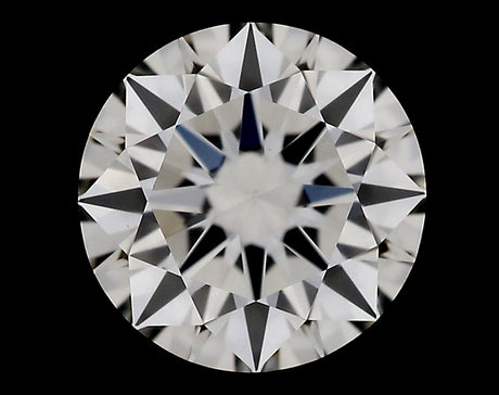 0.30 carat Round diamond H  VS1 Excellent