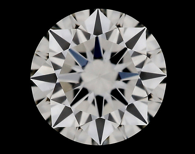 0.30 carat Round diamond H  VS1 Excellent
