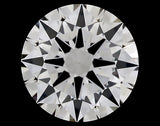 0.30 carat Round diamond I VS1 Excellent