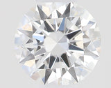 0.20 carat Round diamond D  VS1 Excellent