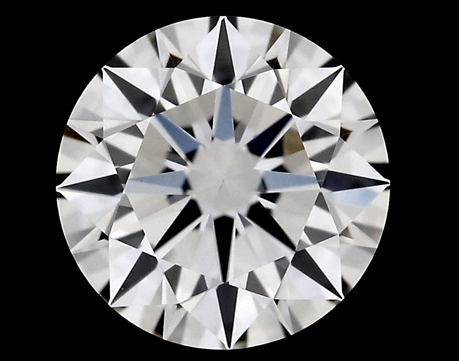0.30 carat Round diamond E VS1 Excellent