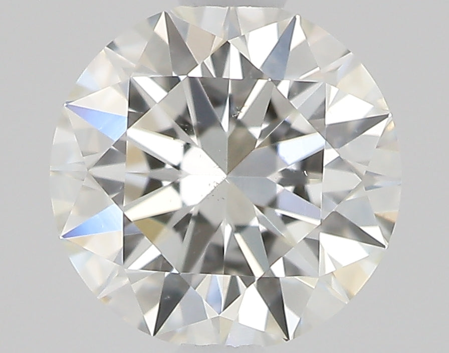 0.50 carat Round diamond H  SI1 Excellent