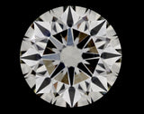 1.50 carat Round diamond I  VS2 Excellent