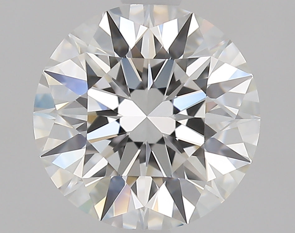 1.52 carat Round diamond F  VVS1 Excellent