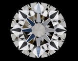 0.31 carat Round diamond F  VS1 Excellent