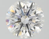 1.21 carat Round diamond F  VS2 Excellent