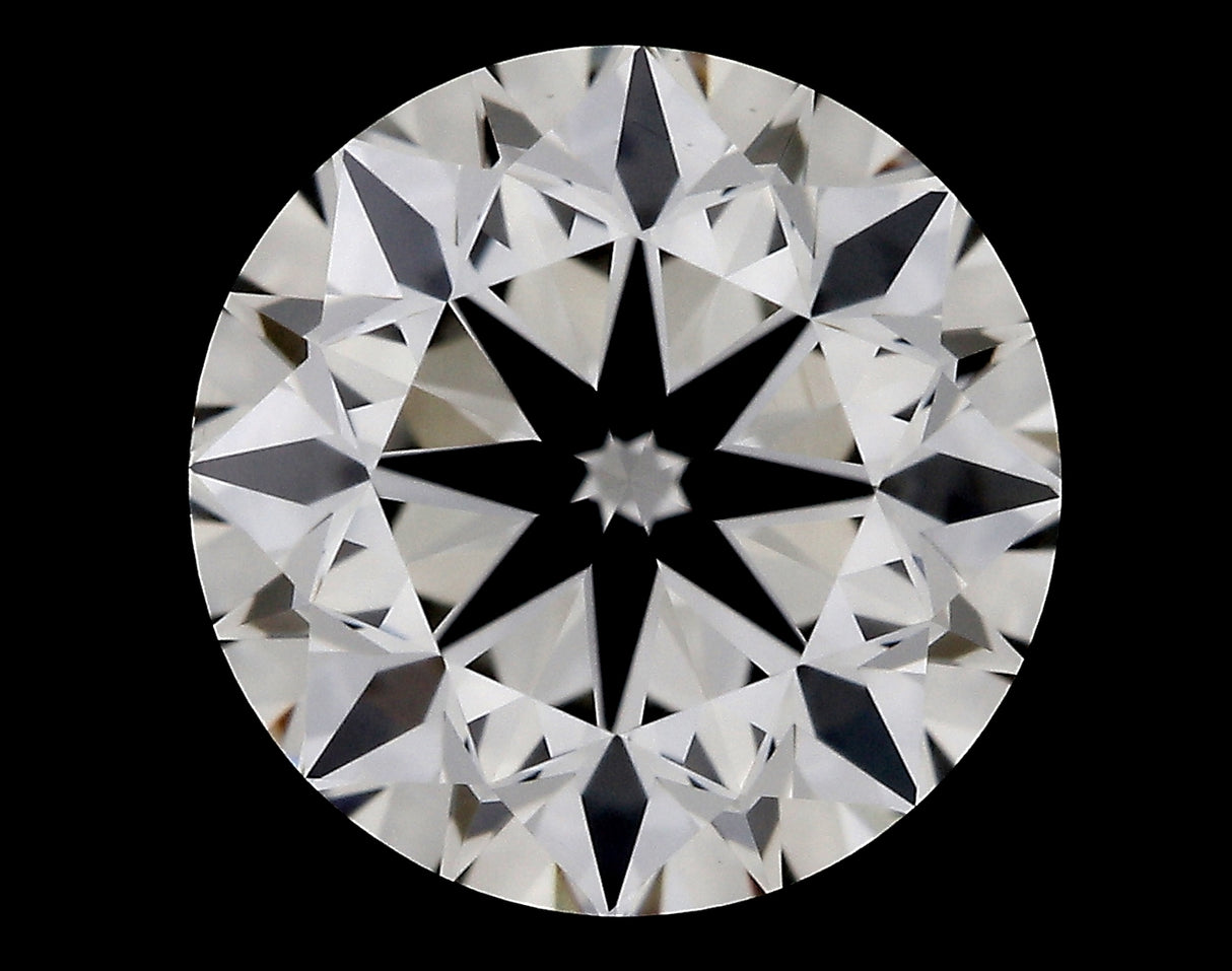 0.90 carat Round diamond G  VS1 Very good