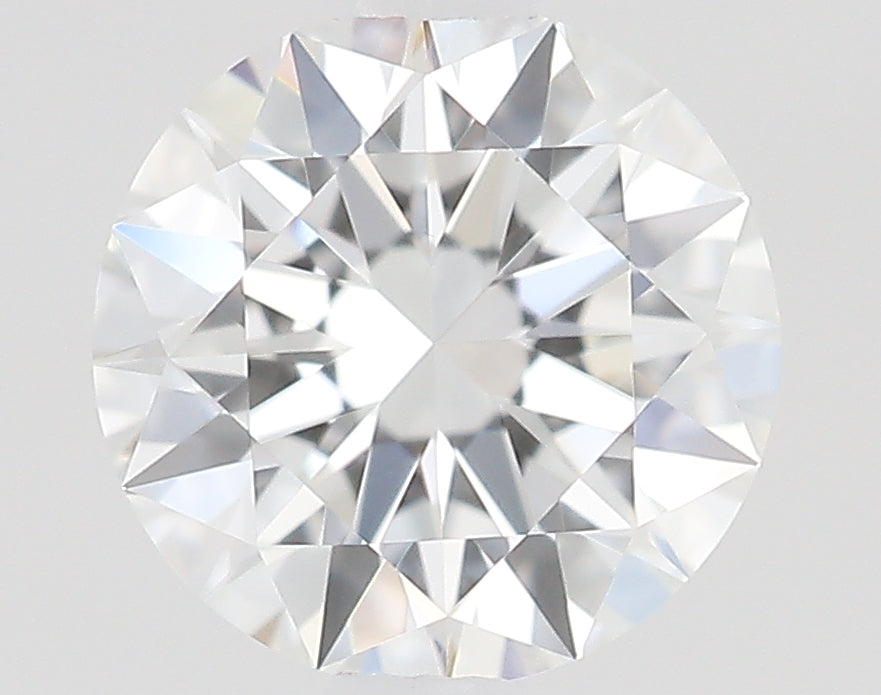 0.30 carat Round diamond E VS1 Excellent