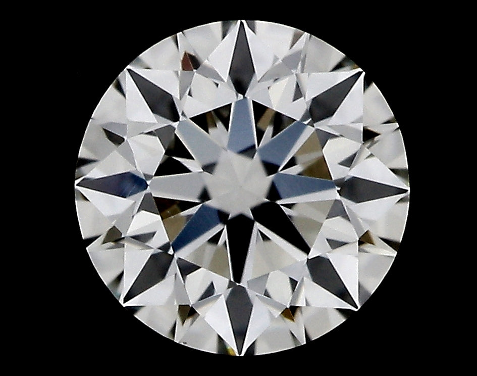 0.30 carat Round diamond H  VS1 Excellent