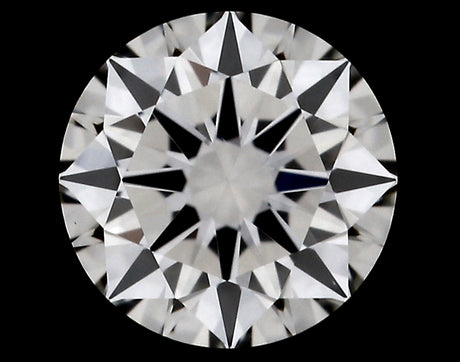 0.30 carat Round diamond F VVS2 Excellent