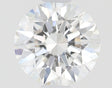 0.30 carat Round diamond F VS2 VeryGood