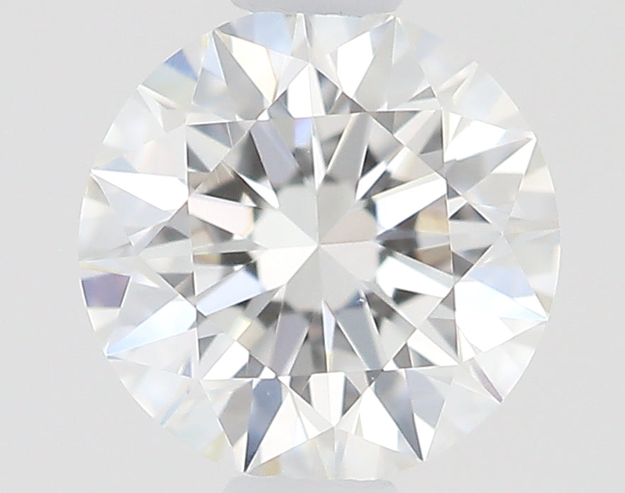 0.30 carat Round diamond F VS2 VeryGood