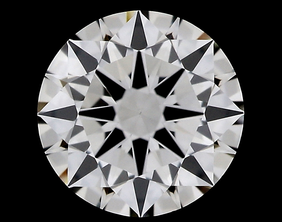0.30 carat Round diamond H  VS1 Excellent