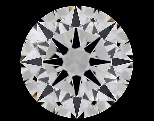 0.30 carat Round diamond H  VS1 Excellent