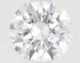 0.30 carat Round diamond G VS1 Excellent