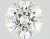 1.50 carat Round diamond H  VS1 Very good