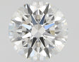 0.70 carat Round diamond H VS2 Excellent