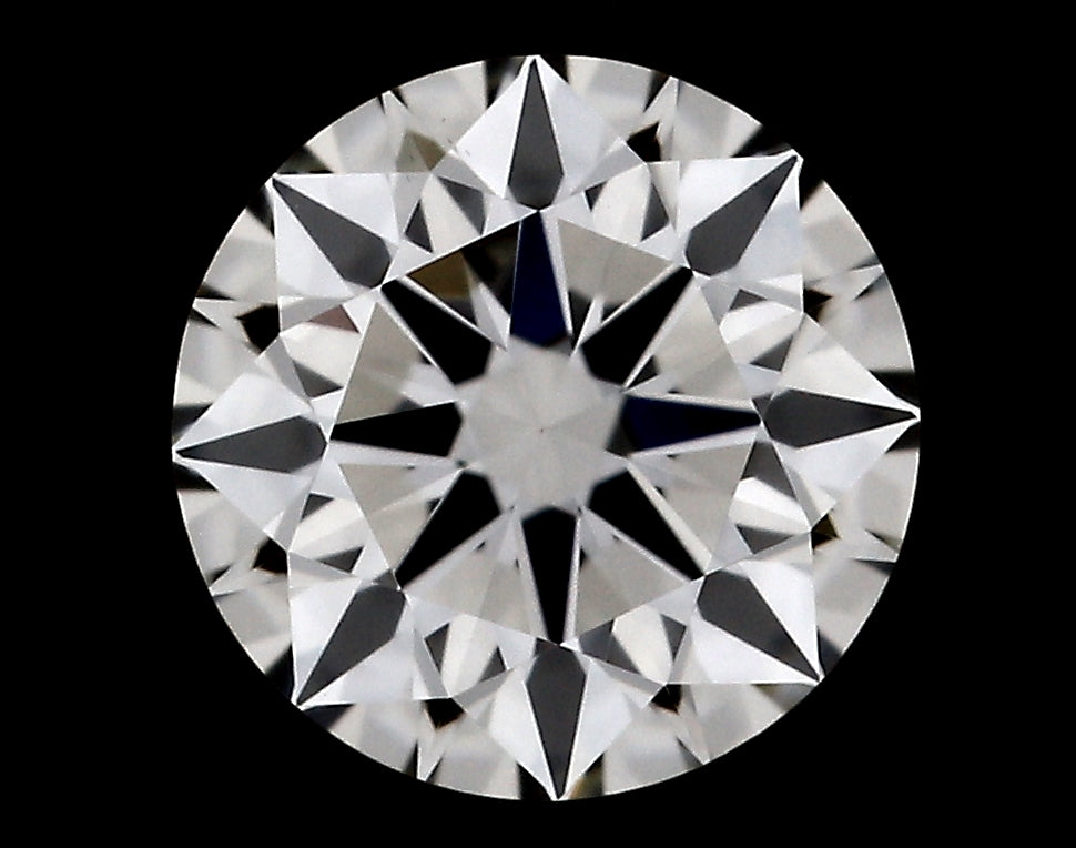 0.30 carat Round diamond I  VS1 Excellent