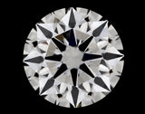 0.30 carat Round diamond I  VS1 Excellent