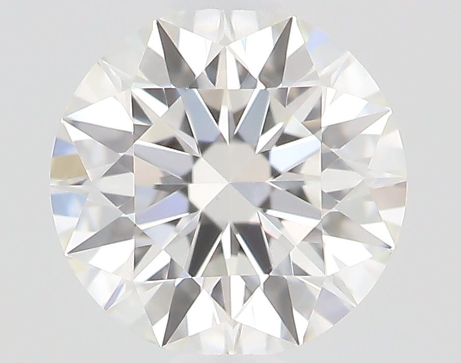 0.30 carat Round diamond H  VS2 Excellent