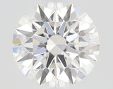 0.30 carat Round diamond H  VS2 Excellent