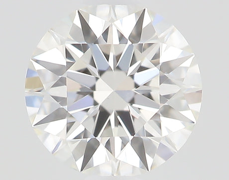 0.30 carat Round diamond H  VS2 Excellent