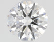 0.50 carat Round diamond D VVS2 Excellent