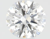 0.30 carat Round diamond G  VVS2 Excellent