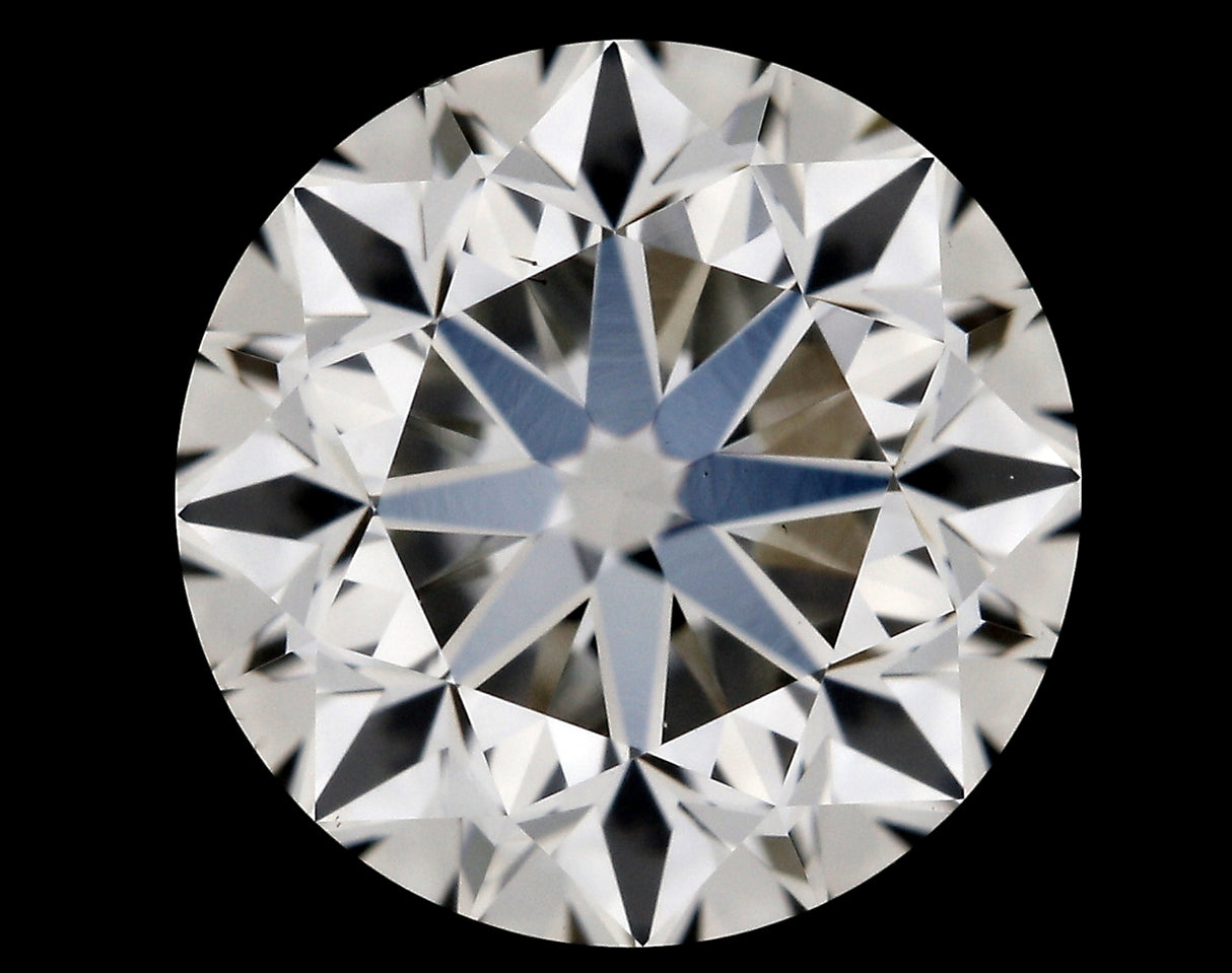 1.50 carat Round diamond H  VS2 Good