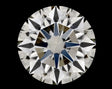 0.61 carat Round diamond L VVS1 Excellent