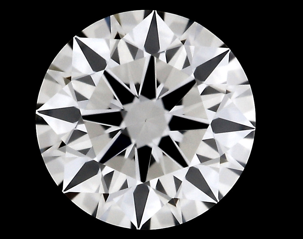 0.32 carat Round diamond G  VVS1 Excellent