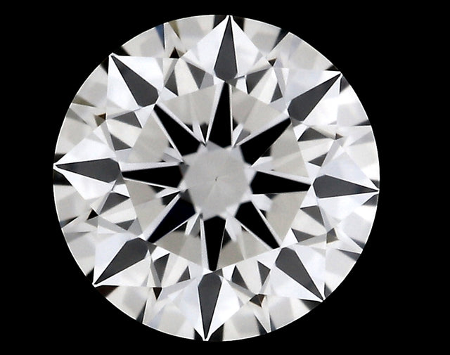 0.32 carat Round diamond G  VVS1 Excellent