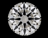 0.30 carat Round diamond F  VS1 Excellent