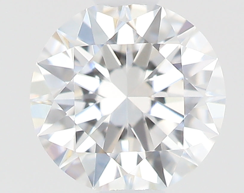 0.23 carat Round diamond E  VVS1 Excellent