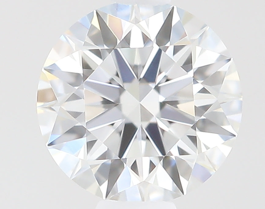 0.30 carat Round diamond F  VVS2 Excellent