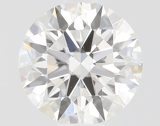 0.48 carat Round diamond G VS2 Excellent