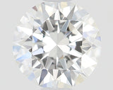 0.30 carat Round diamond G  VVS1 Excellent
