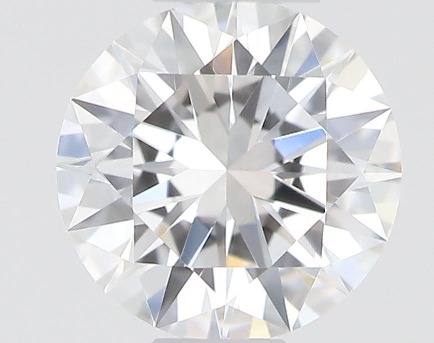 0.32 carat Round diamond E  VVS1 Very good