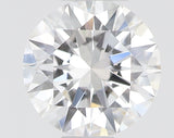 0.32 carat Round diamond E  VVS1 Very good